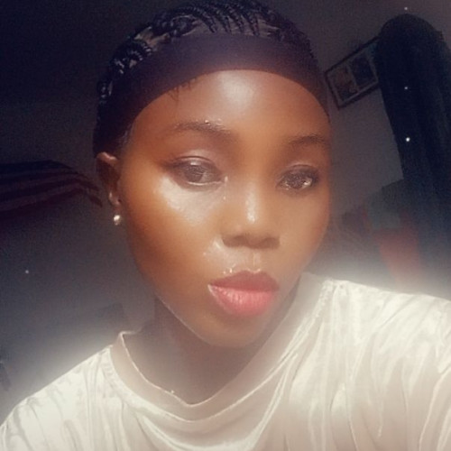 Blessing O. profile photo