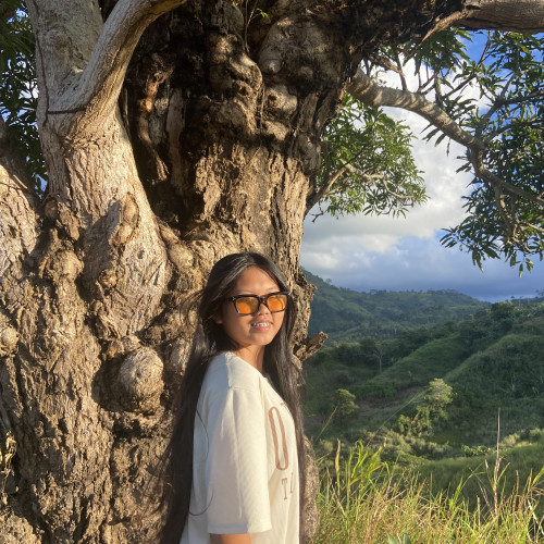 Rasheen P. profile photo
