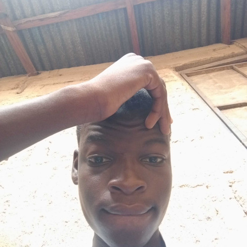 Yahaya T. profile photo