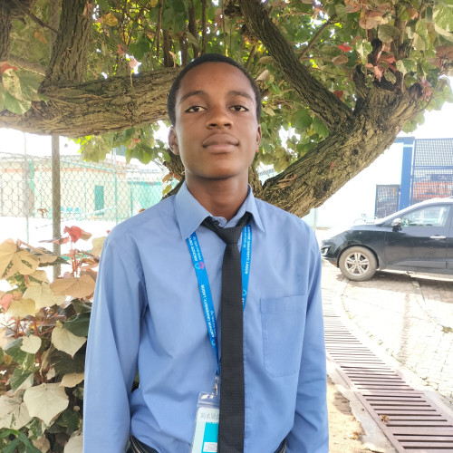Enoch D. profile photo