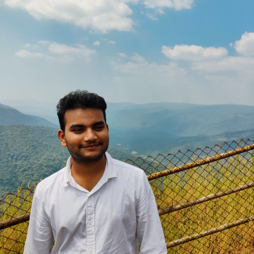 Saikrishna R.