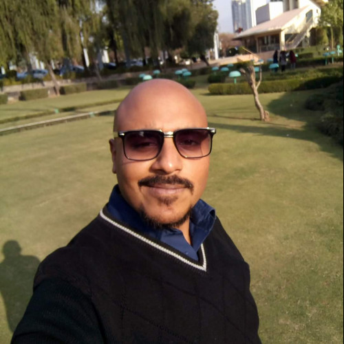 Shaleem S. profile photo