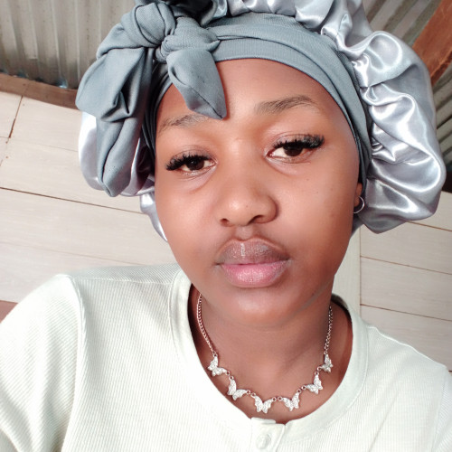 Bongiwe N. profile photo