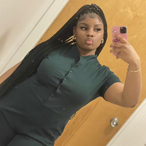 Naeyah N. profile photo