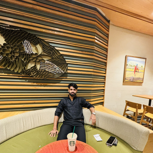 Raj D. profile photo