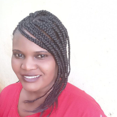 Milkah M. profile photo