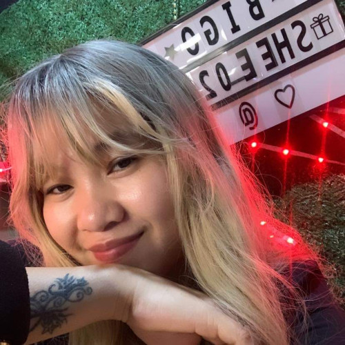 Sheena V. profile photo