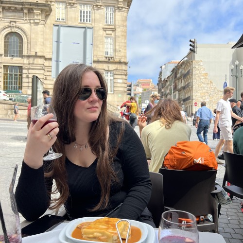 Anna W. profile photo