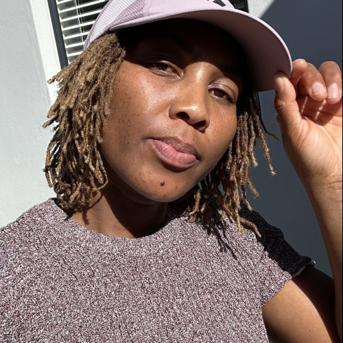 Andiswa S. profile photo