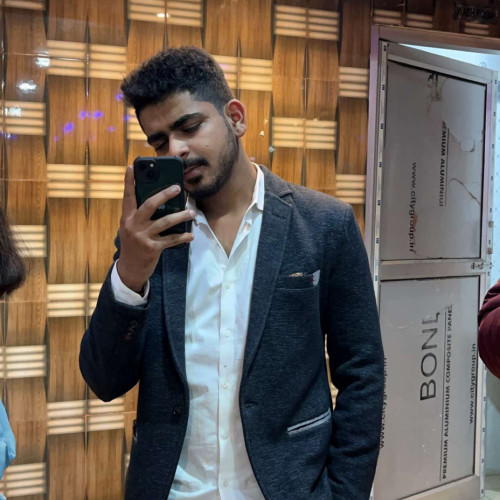 Nishant B. profile photo