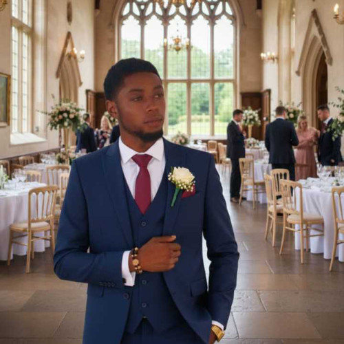 Kwaku H. profile photo