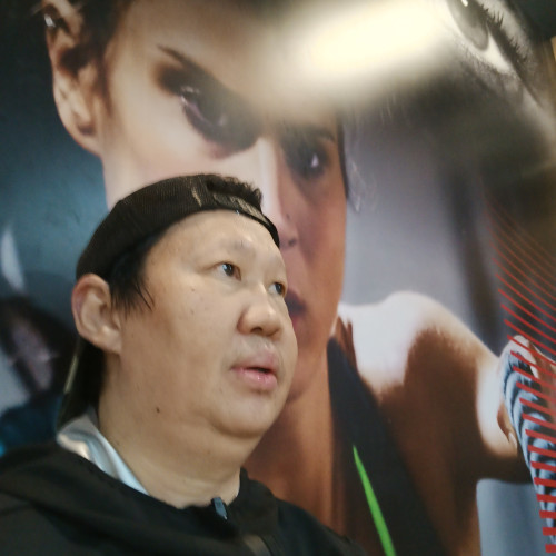 Yonkbie Yanuel  A. profile photo