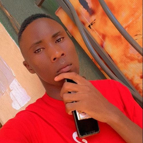 Ssenyange K. profile photo