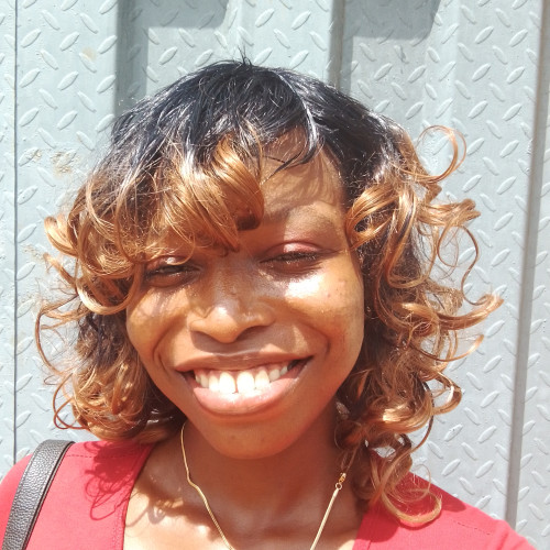 Chioma  I. profile photo