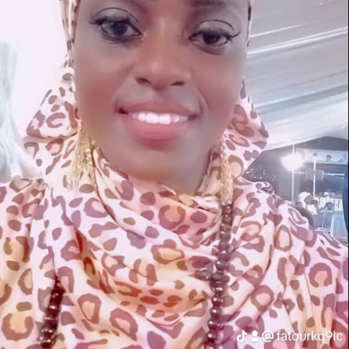 Fatou Bintou S.