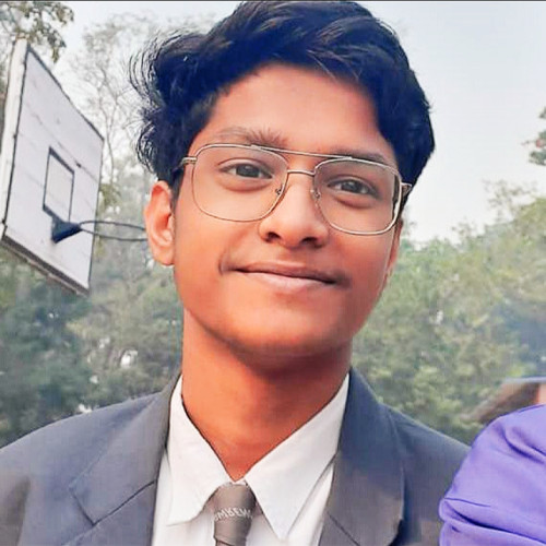 Brahma Nanda  S.