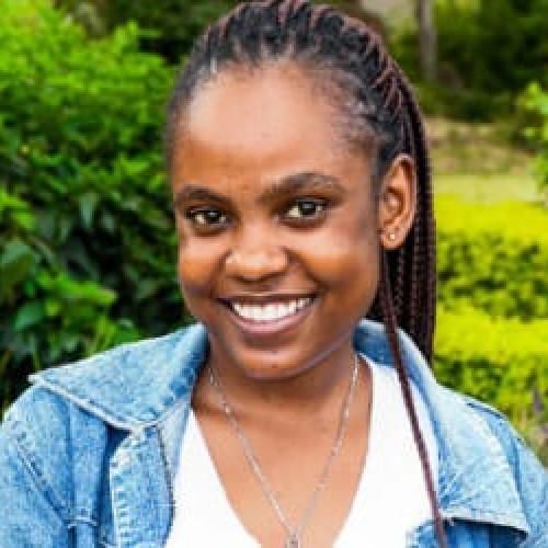 Yvonne S. profile photo