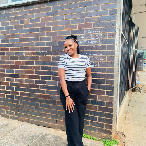 Olwethu M. profile photo