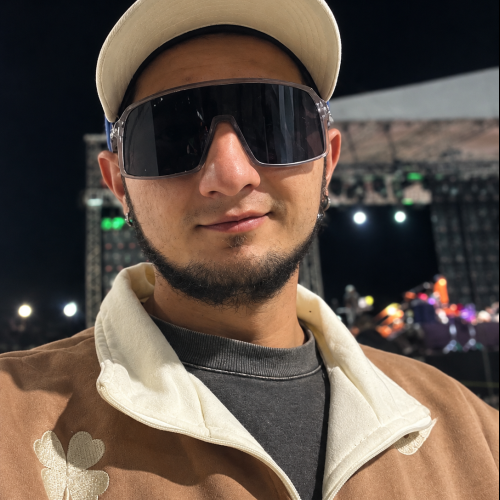 Diego G. profile photo