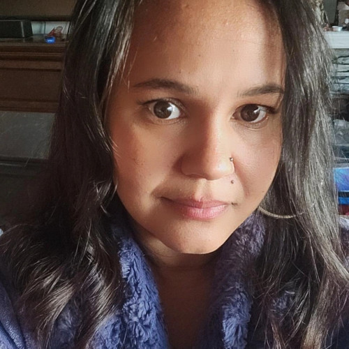 Yamy F. profile photo