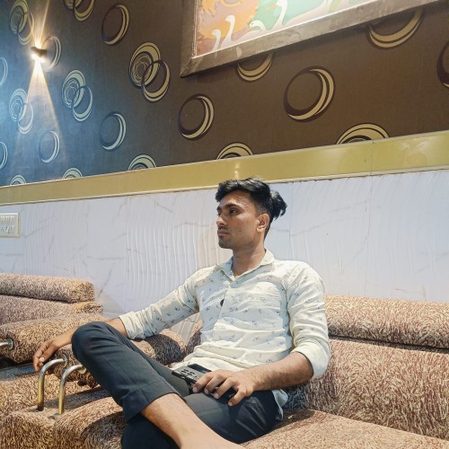Vikram singh R.