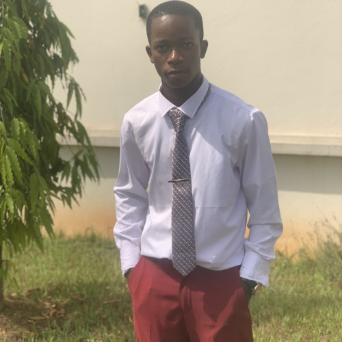 Donatus G. profile photo
