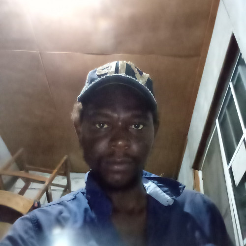 Davion K. profile photo