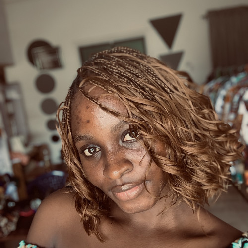 Eunice  W.