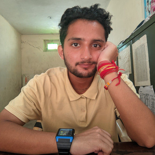Kunal T. profile photo