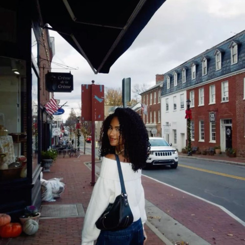 Simone J. profile photo