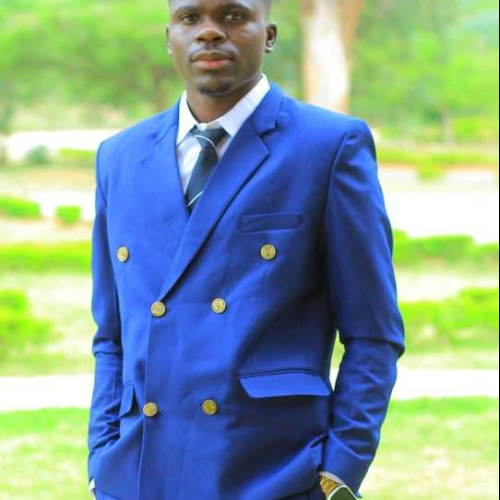 ELISHA M. profile photo