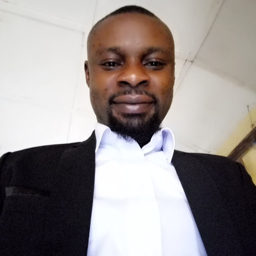 AYODELE  B. profile photo