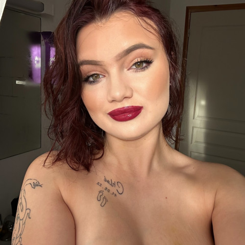Prescillia m. profile photo