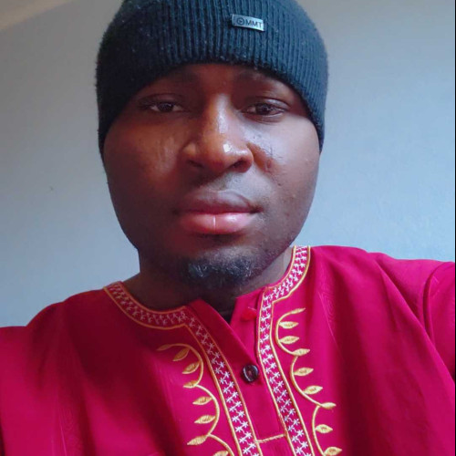 Kelvin o. profile photo