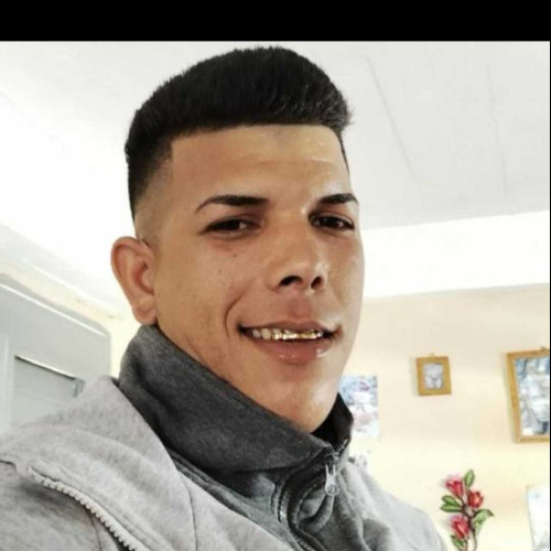 Dasiel R. profile photo