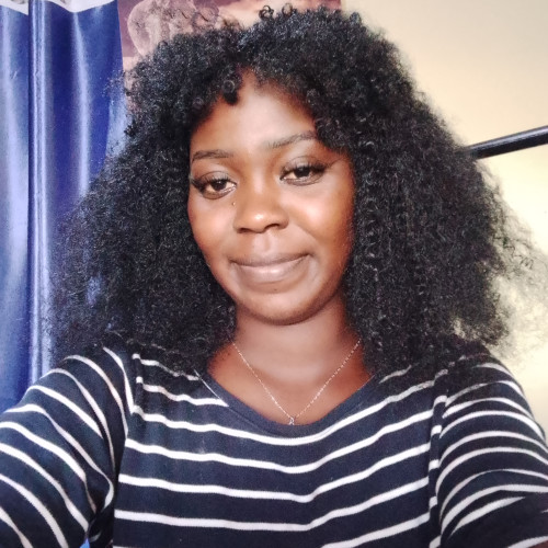 Charity C. profile photo