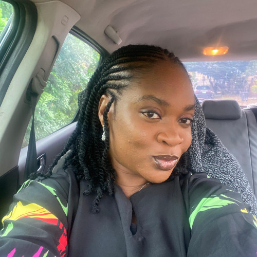Ifeoma I.