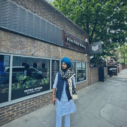 harmandeep S. profile photo