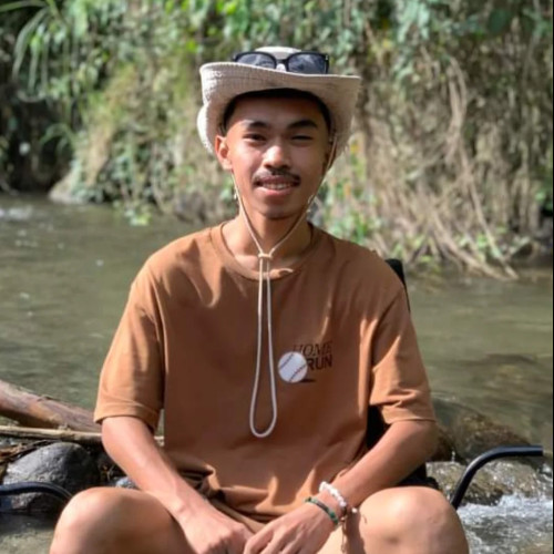 Aeron James T. profile photo