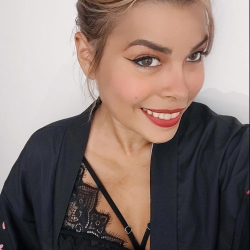 Paula Tosta D. profile photo