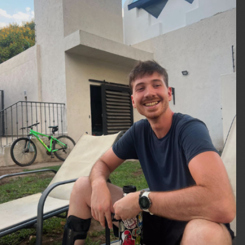 Franco F. profile photo