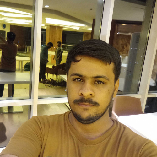 asad a. profile photo