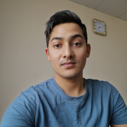 Prabindra P.