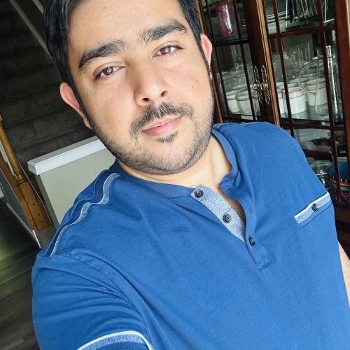 Farhan B.