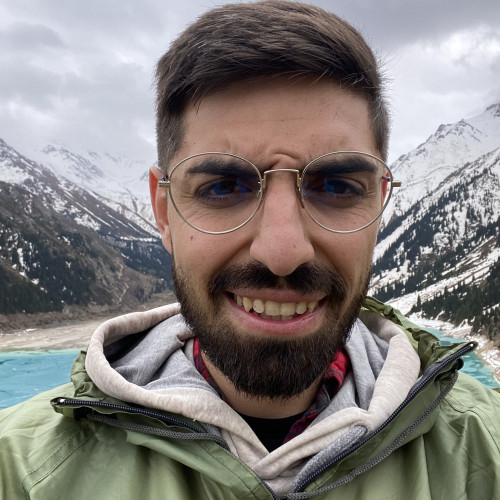 Sevak B. profile photo