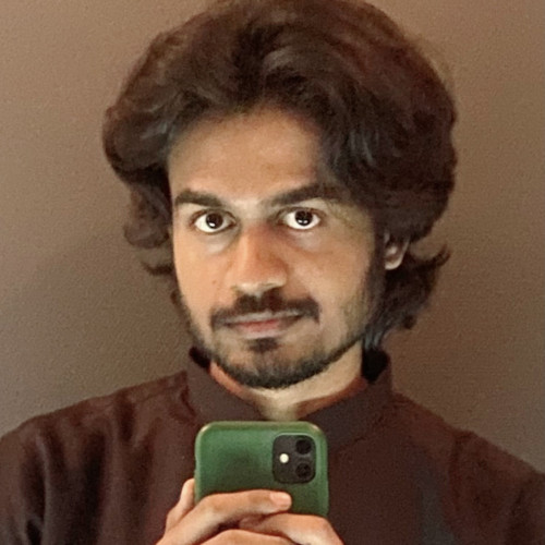 Onkar C. profile photo