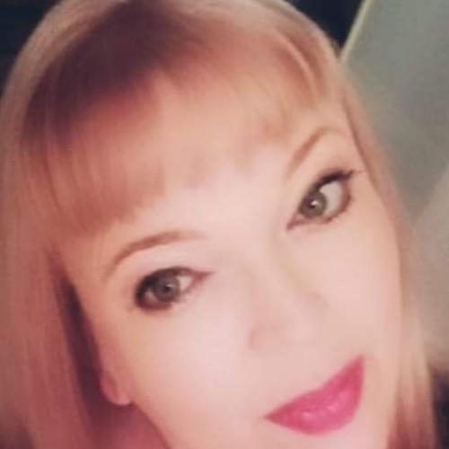Amber F. profile photo