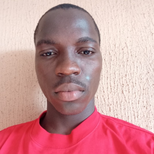 Chukwuebuka O. profile photo