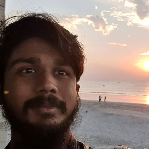 Muneeb T. profile photo