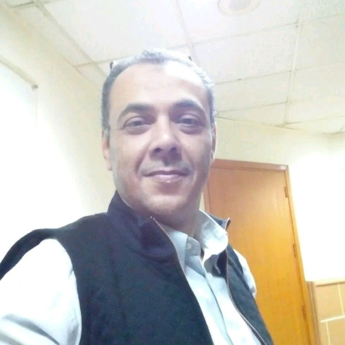 Mohamed A. profile photo